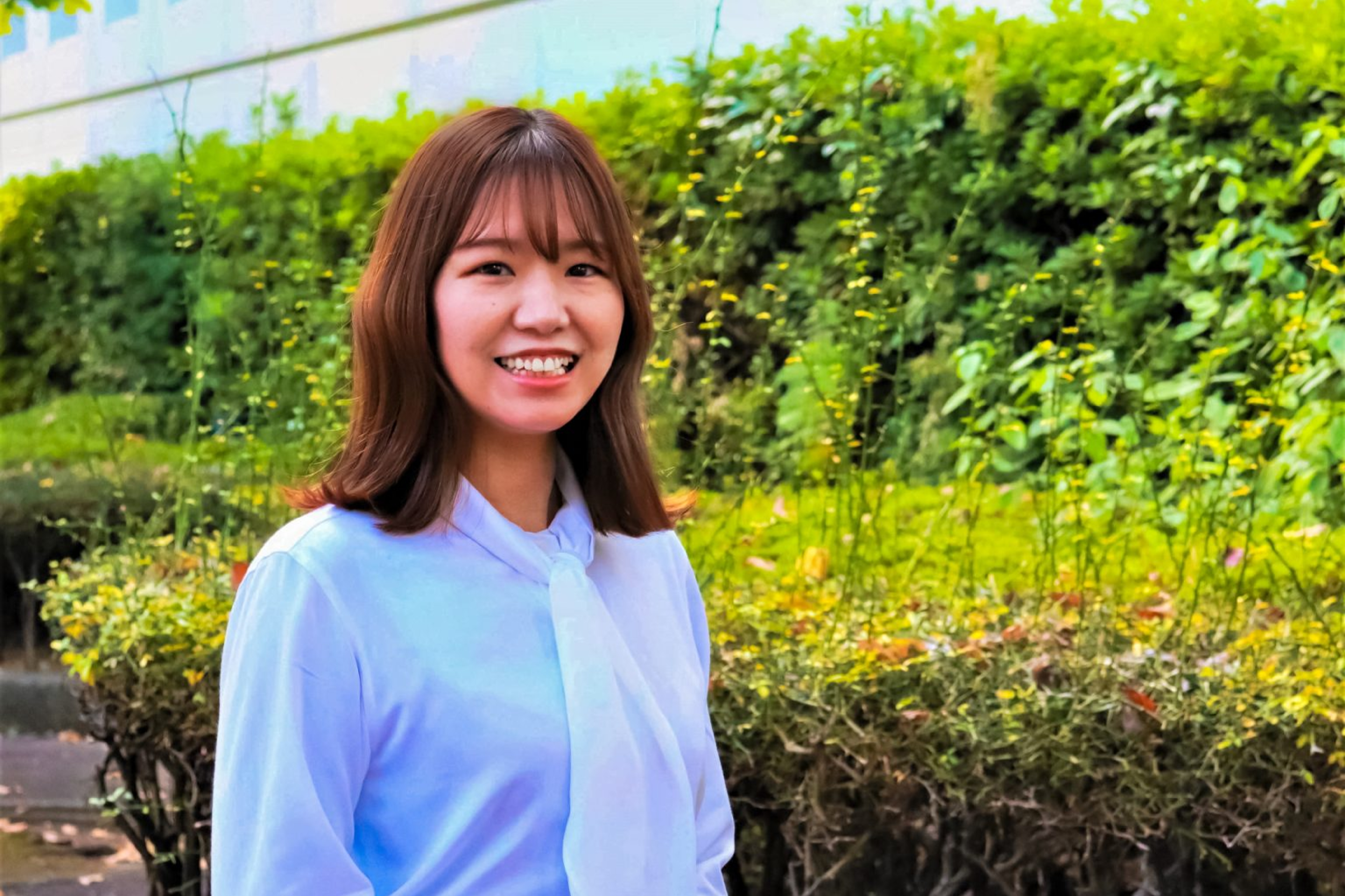 松本さん